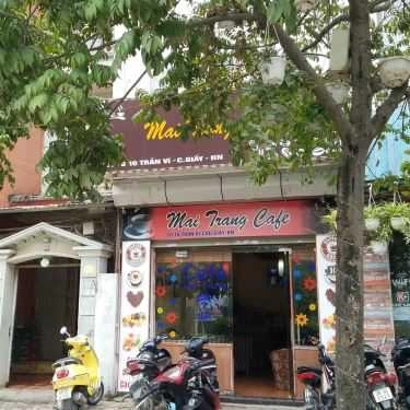 Tổng hợp- Mai Trang Cafe - Trần Vỹ