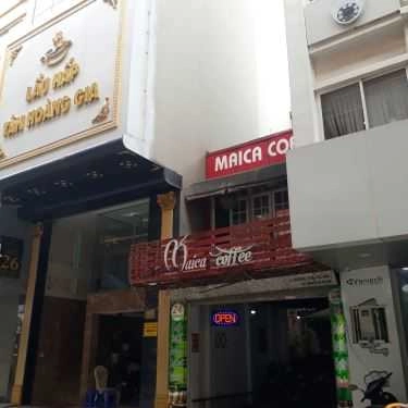 Tổng hợp- Maica Coffee - Hoàng Cầu Mới