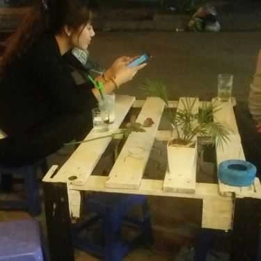 Tổng hợp- Maika Cafe - Minh Khai