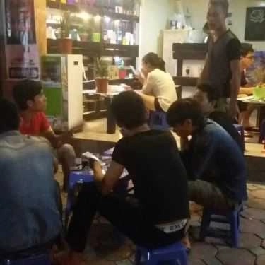 Tổng hợp- Maika Cafe - Minh Khai