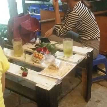Tổng hợp- Maika Cafe - Minh Khai