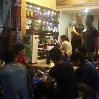 Tổng hợp- Maika Cafe - Minh Khai