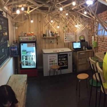 Tổng hợp- Cafe Mama Fanbox - Refresh Box For Fan