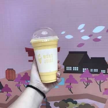 Món ăn- Cafe Mana Juice - AEON Mall Long Biên