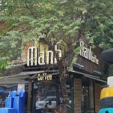 Tổng hợp- Mành Coffee