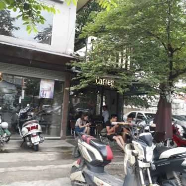 Tổng hợp- Mành Coffee