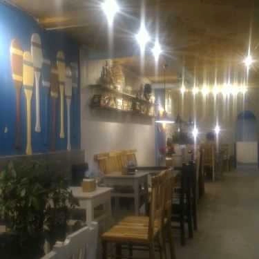 Tổng hợp- Marine Coffee
