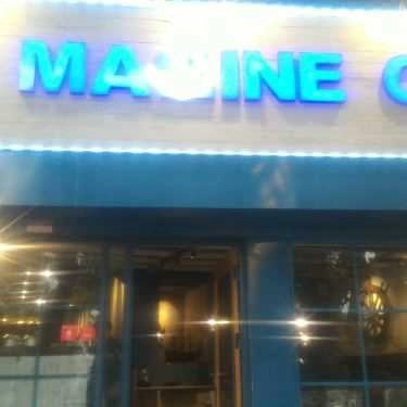 Tổng hợp- Marine Coffee