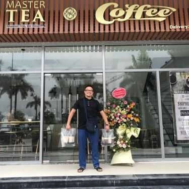 Tổng hợp- Cafe Master Tea 美茶 - Dương Nội