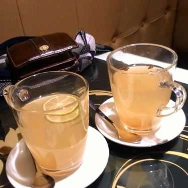 Món ăn- Maxx Cafe - Trần Huy Liệu