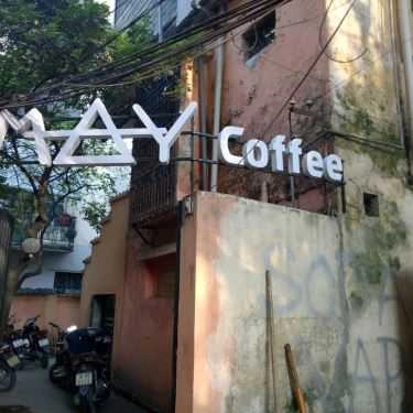 Tổng hợp- May - Coffee & Board Game