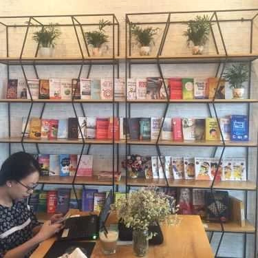 Tổng hợp- Mechanic Coffee