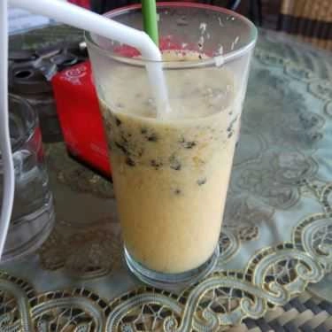 Món ăn- Men Coffee - Xã Đàn