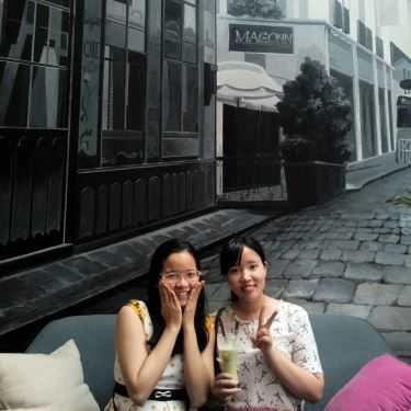 Tổng hợp- Metro Cafe - Nguyễn Khắc Cần