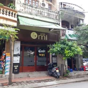 Tổng hợp- Mi Cafe - Nguyễn Huy Tưởng