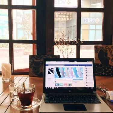 Tổng hợp- Mia Cafe
