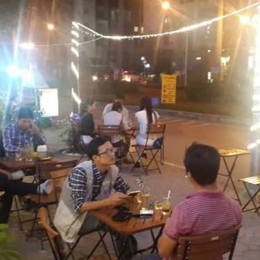 Tổng hợp- Milano Coffee - KĐT Tây Nam Hồ Linh Đàm