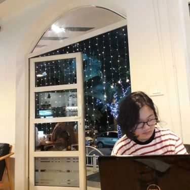 Tổng hợp- Mimo Coffee