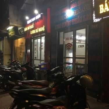 Tổng hợp- Cafe Minh Đức 123 - Trà Sữa Thái & Ăn Vặt Các Loại