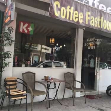 Tổng hợp- Minh Lâm Cafe