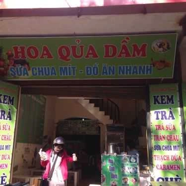 Tổng hợp- Cafe Minh Nhật - Kem & Trà Sữa