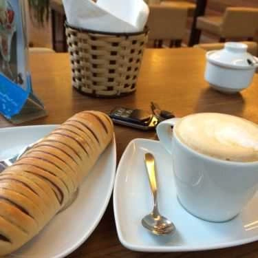 Món ăn- Miriam's Cafe