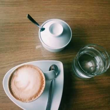 Món ăn- Miriam's Cafe