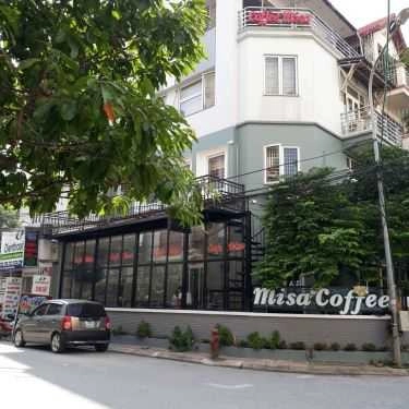 Tổng hợp- Misa Coffee