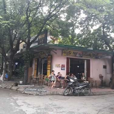 Tổng hợp- Mít Cafe - Tô Hiệu