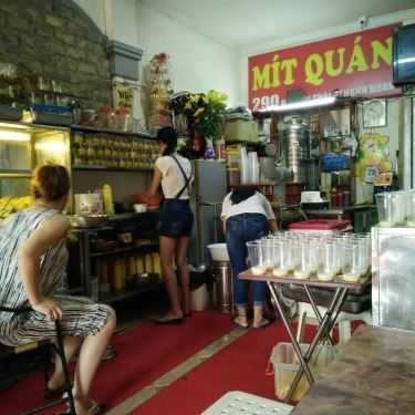 Tổng hợp- Cafe Mít Quán - Nguyễn Trãi