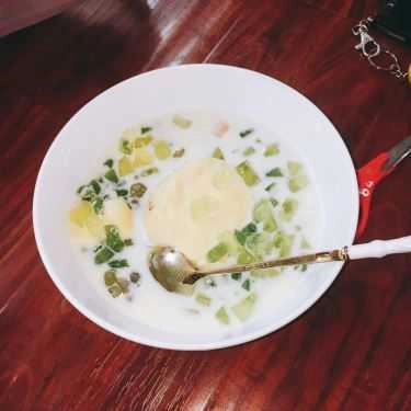 Món ăn- Cafe Miu Tea - Trà Sữa & Đồ Ăn Vặt