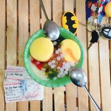 Món ăn- Cafe Miu Tea - Trà Sữa & Đồ Ăn Vặt