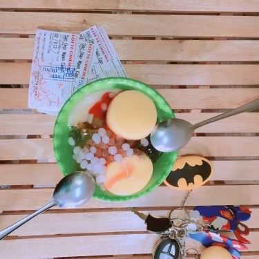 Món ăn- Cafe Miu Tea - Trà Sữa & Đồ Ăn Vặt