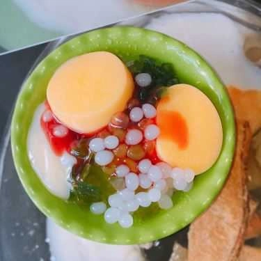 Món ăn- Cafe Miu Tea - Trà Sữa & Đồ Ăn Vặt
