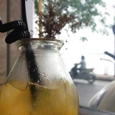 Món ăn- Mo Cua Cafe