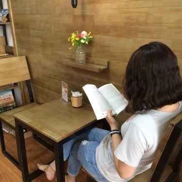 Tổng hợp- Mơ Phố Coffee