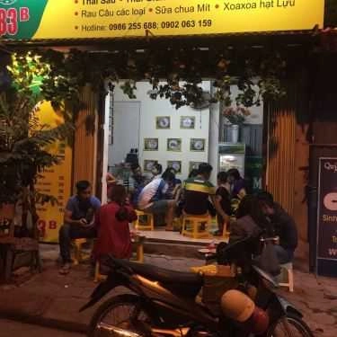 Tổng hợp- Ăn vặt Mộc Bản - Chè Sầu Đà Nẵng