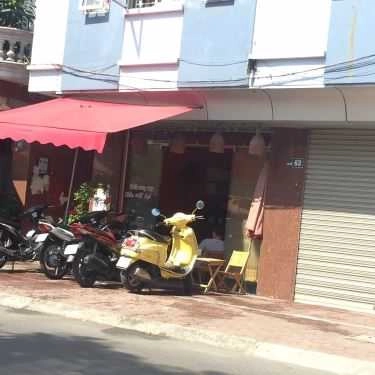 Tổng hợp- Mộc Cafe - Giáp Nhất