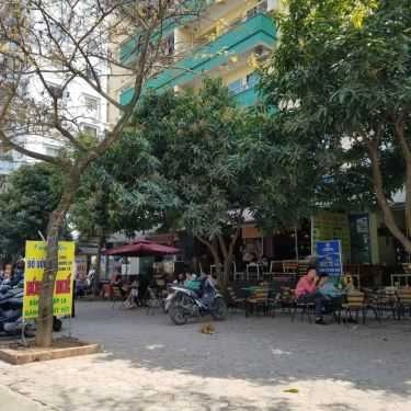 Tổng hợp- Mộc Cafe - Hàm Nghi