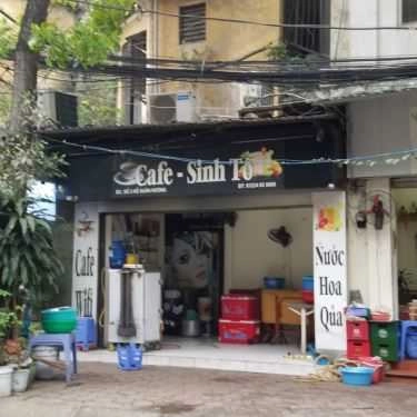 Tổng hợp- Mộc Cafe - Hồ Xuân Hương