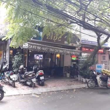Tổng hợp- Mộc Cafe - Nguyễn Chí Thanh