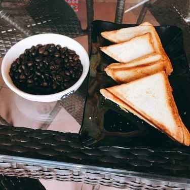 Món ăn- Mộc Cafe - Nguyễn Ngọc Vũ