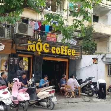 Tổng hợp- Mộc Coffee - Nguyễn Hiền