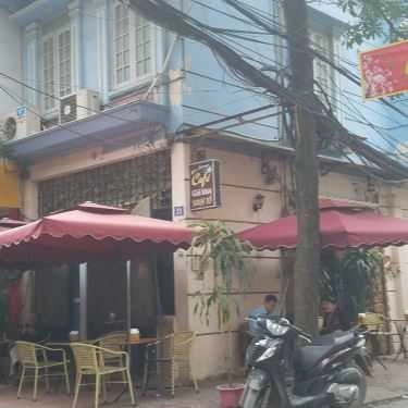 Tổng hợp- Mộc Lan Cafe - Trần Duy Hưng