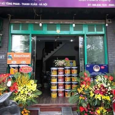 Tổng hợp- Mộc Quán Cafe - Vũ Tông Phan