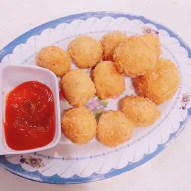 Món ăn- Monaco Cafe & Fastfood