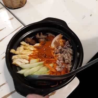 Món ăn- Monaco Cafe & Fastfood