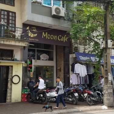 Tổng hợp- Moon Cafe - Hoàng Hoa Thám