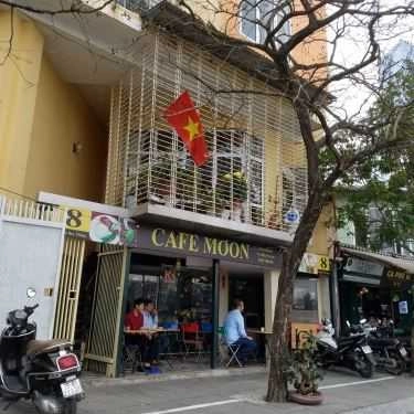 Tổng hợp- Moon Cafe - Phạm Huy Thông