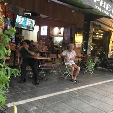 Tổng hợp- Morning Coffee - Cà Phê Nguyên Chất